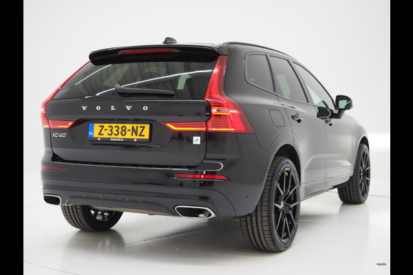 Volvo XC60 2.0 T8 Twin Engine AWD Polestar Optic | R-Design | Panoramadak | Pilot Assist | Harman Kardon | 360 | Trekhaak