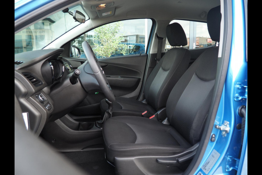 Opel KARL 1.0 ecoFLEX Edition / Cruise control / Bluetooth / Airco