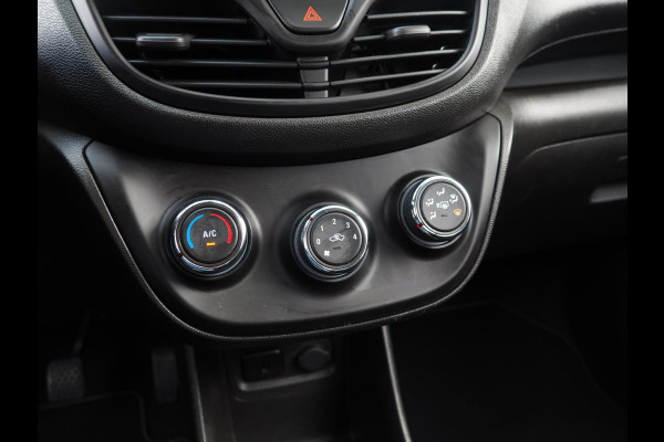 Opel KARL 1.0 ecoFLEX Edition / Cruise control / Bluetooth / Airco
