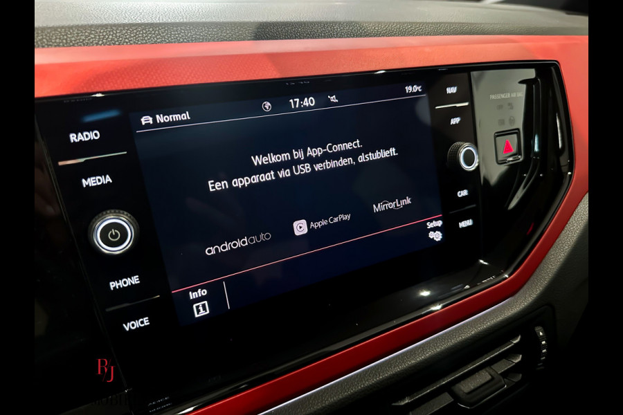 Volkswagen Polo 2.0 TSI GTI |Pano|Beats|Carplay|ACC