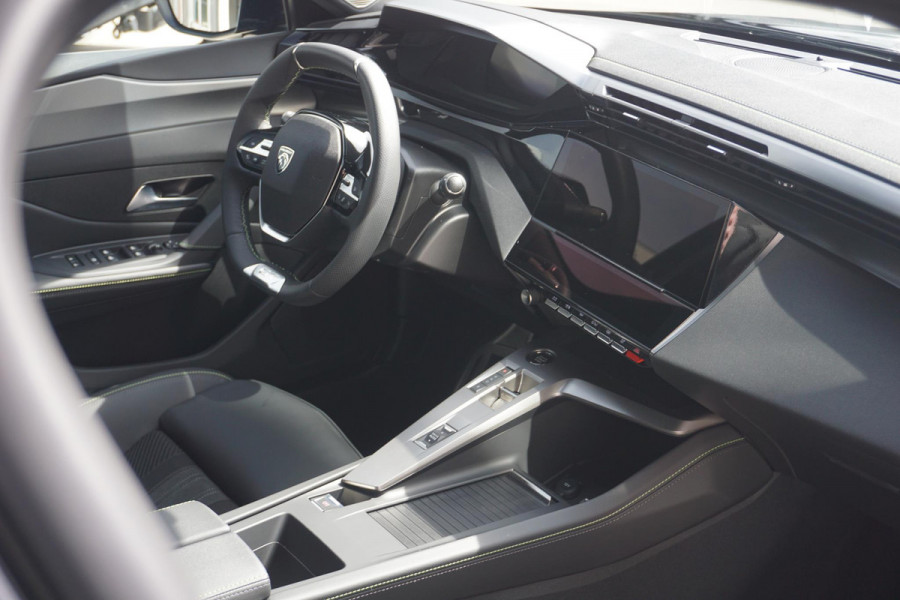 Peugeot e-308 SW GT EV 54 kWh 360° Camera | AGR Comfort