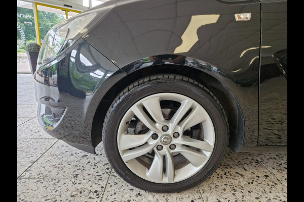 Opel Meriva 1.4 Turbo Innovation | Navi | Hoge zit |