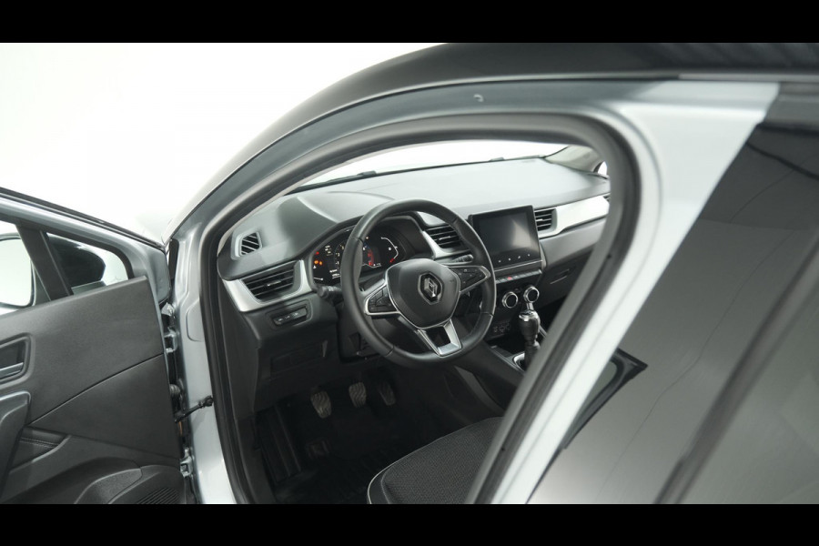 Renault Captur TCe 90 Techno | Camera | Apple Carplay | Stoelverwarming | Parkeersensoren