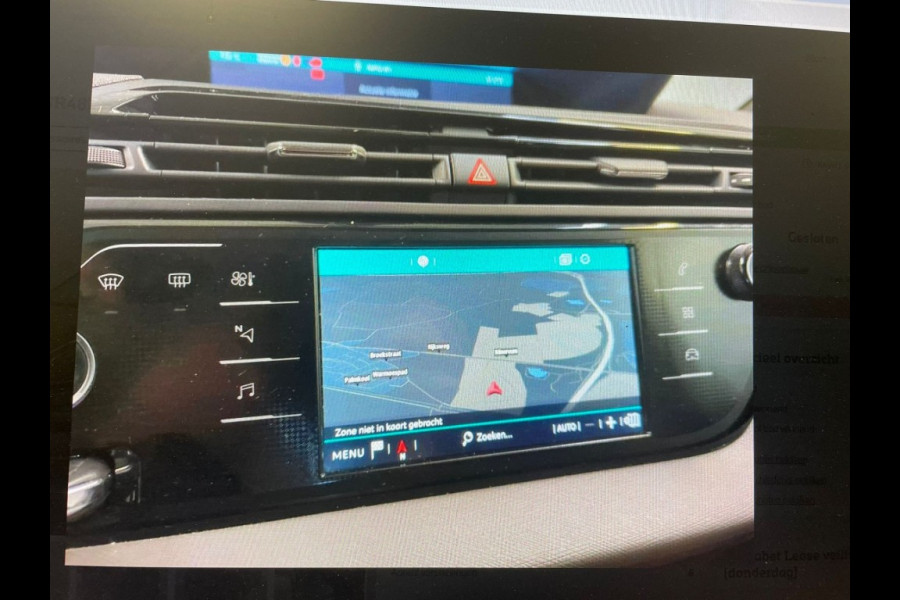 Citroën Grand C4 Picasso 1.6 BlueHDi Business 7 Persoons - Carplay, Trekhaak