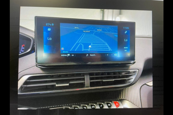 Peugeot 3008 1.2 PureTech Business - LED, Carplay, Camera