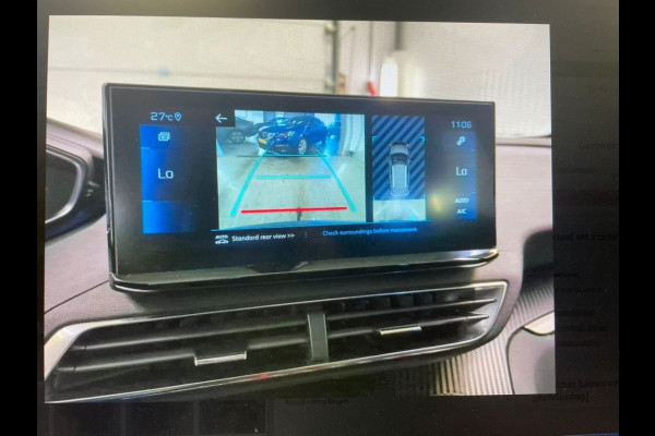 Peugeot 3008 1.2 PureTech Business - LED, Carplay, Camera