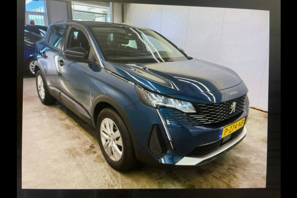 Peugeot 3008 1.2 PureTech Business - LED, Carplay, Camera