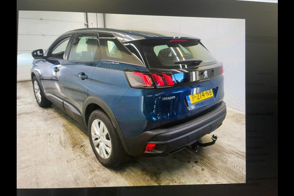 Peugeot 3008 1.2 PureTech Business - LED, Carplay, Camera