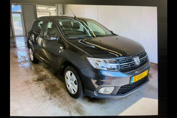 Dacia Sandero 1.0 SCe Laureate - Airco, Cruise