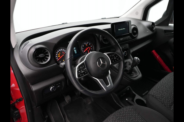 Mercedes-Benz Citan 113 L1 Pro Navigatie Camera Trekhaak Led