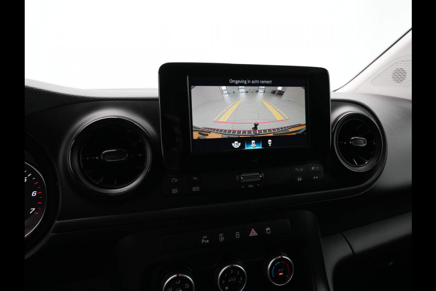Mercedes-Benz Citan 113 L1 Pro Navigatie Camera Trekhaak Led