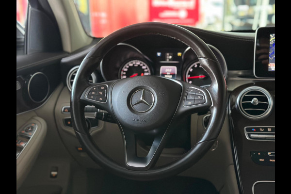 Mercedes-Benz GLC 250 4MATIC Prestige • Nette auto!