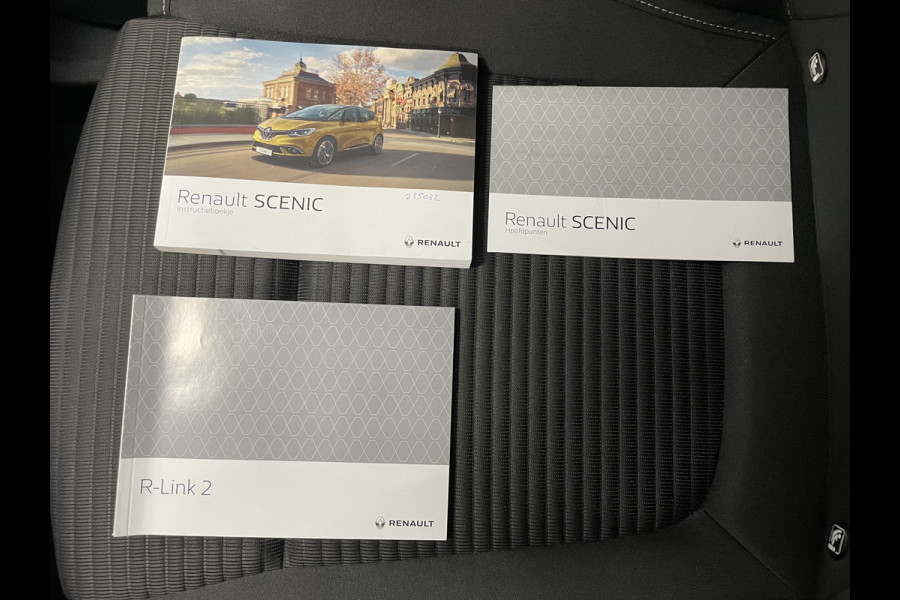 Renault Scénic 1.3 TCe Business Zen | Automaat | Navi