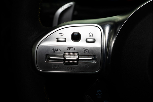 Mercedes-Benz A-Klasse AMG 45 S 4MATIC+ Edition 1 422PK | Magno | Perf. Uitlaat & Seats | Pano | Burmester | BOMVOL! 12 MND Garantie!