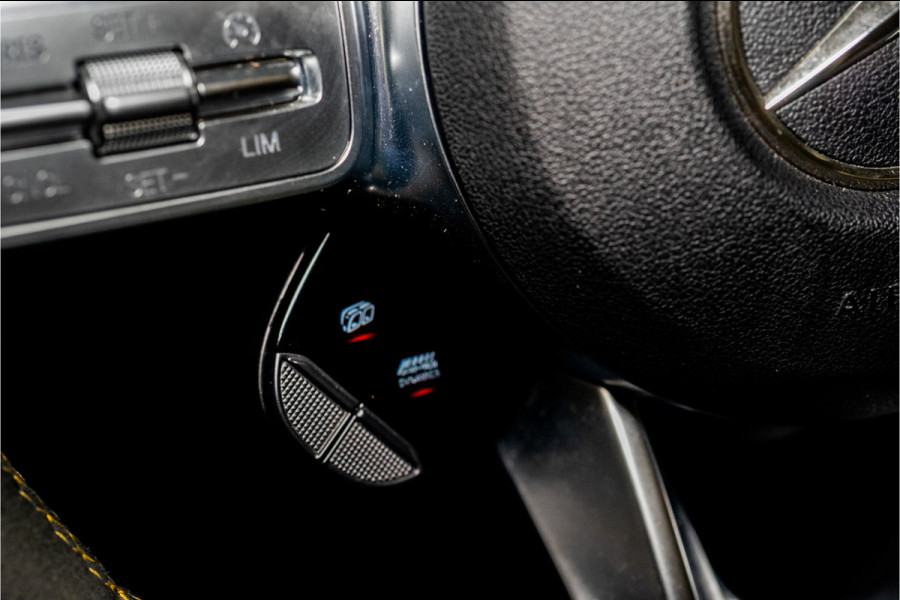 Mercedes-Benz A-Klasse AMG 45 S 4MATIC+ Edition 1 422PK | Magno | Perf. Uitlaat & Seats | Pano | Burmester | BOMVOL! 12 MND Garantie!