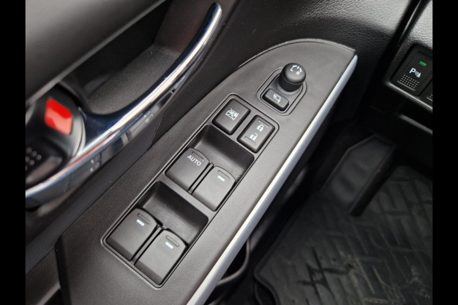 Suzuki S-Cross 1.4 Boosterjet High Executive Automaat | Pano | Clima | Navi | PDC | Android Auto / Apple Carplay | Stoelverwarming |