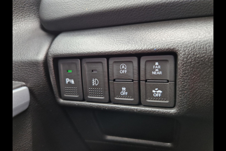 Suzuki S-Cross 1.4 Boosterjet High Executive Automaat | Pano | Clima | Navi | PDC | Android Auto / Apple Carplay | Stoelverwarming |