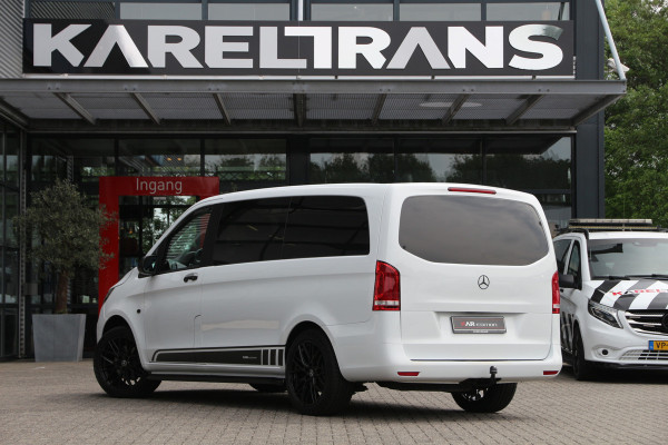 Mercedes-Benz Vito 119 CDI | Aut. | DC | L2 | Camera | Cruise | Airco..