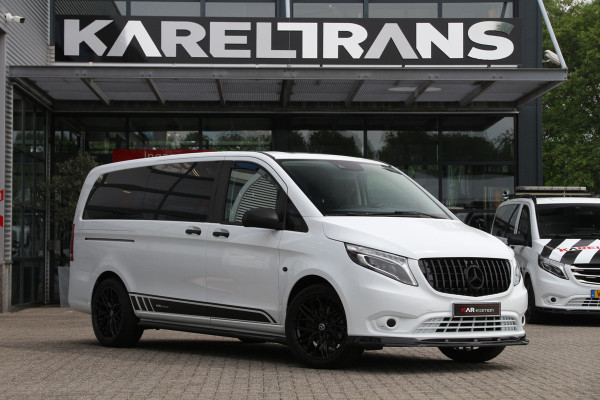 Mercedes-Benz Vito 119 CDI | Aut. | DC | L2 | Camera | Cruise | Airco..