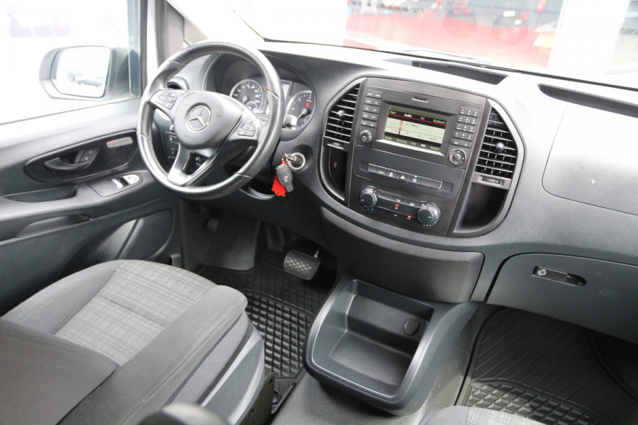 Mercedes-Benz Vito 119 CDI | Aut. | DC | L2 | Camera | Cruise | Airco..