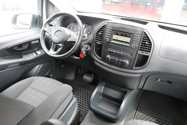 Mercedes-Benz Vito 119 CDI | Aut. | DC | L2 | Camera | Cruise | Airco..