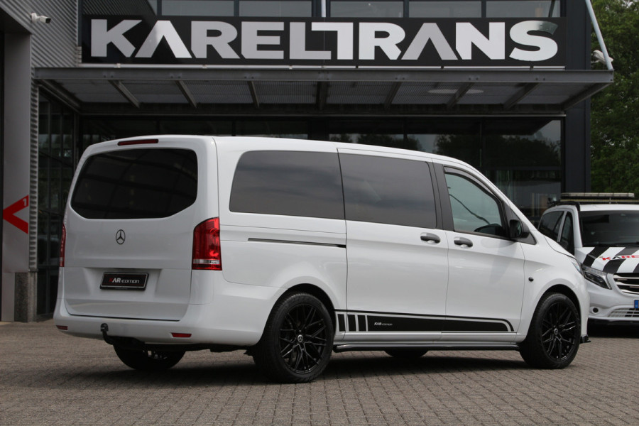 Mercedes-Benz Vito 119 CDI | Aut. | DC | L2 | Camera | Cruise | Airco..