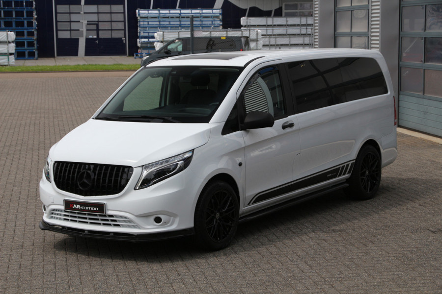 Mercedes-Benz Vito 119 CDI | Aut. | DC | L2 | Camera | Cruise | Airco..