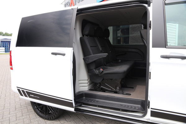 Mercedes-Benz Vito 119 CDI | Aut. | DC | L2 | Camera | Cruise | Airco..