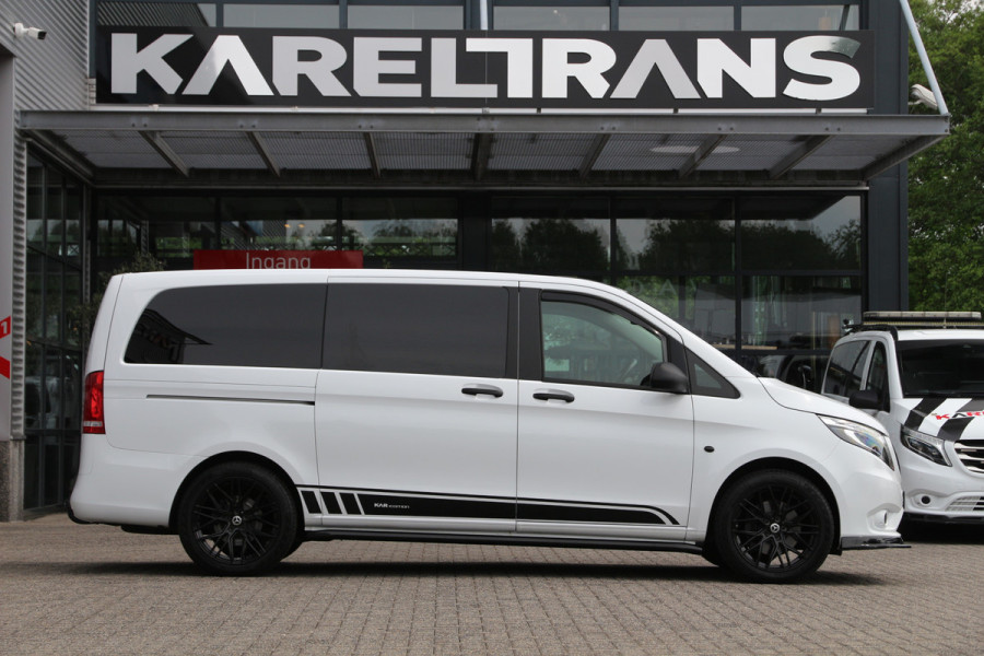 Mercedes-Benz Vito 119 CDI | Aut. | DC | L2 | Camera | Cruise | Airco..