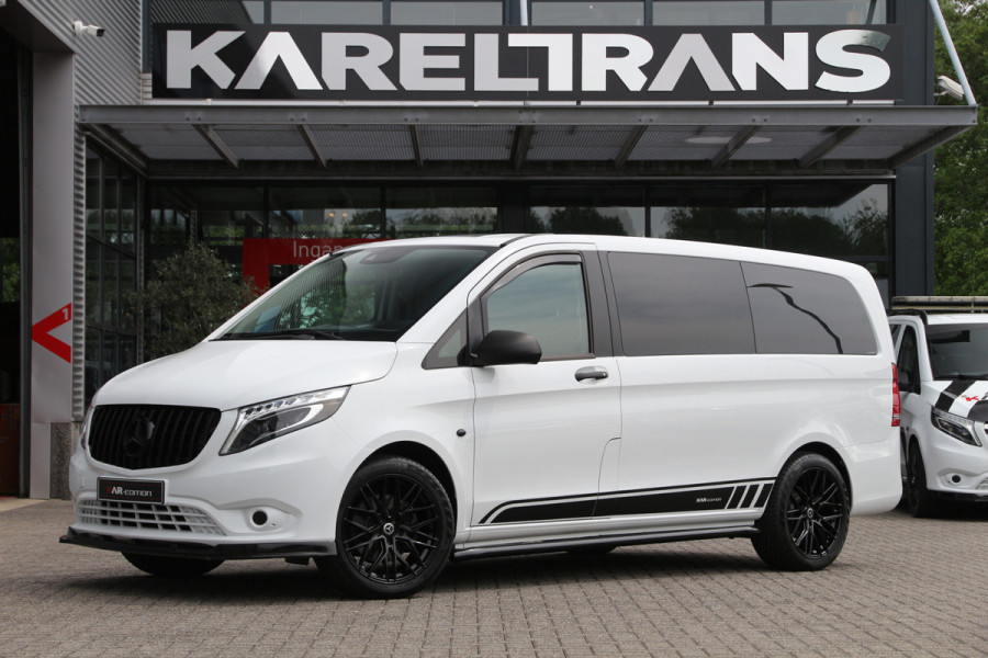 Mercedes-Benz Vito 119 CDI | Aut. | DC | L2 | Camera | Cruise | Airco..