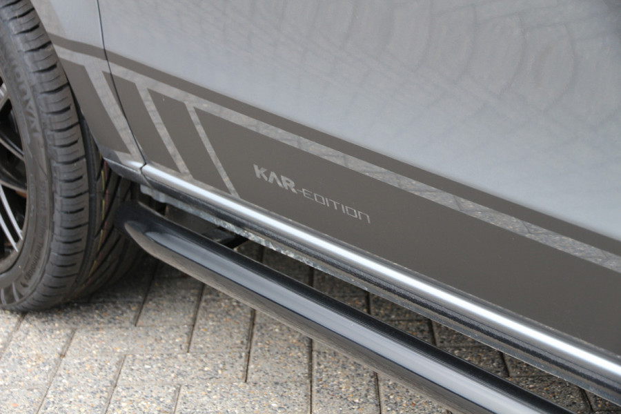 Mercedes-Benz Vito 114 CDI | Aut. | L2H1 | Standkachel | Navi | Camera | Clima..