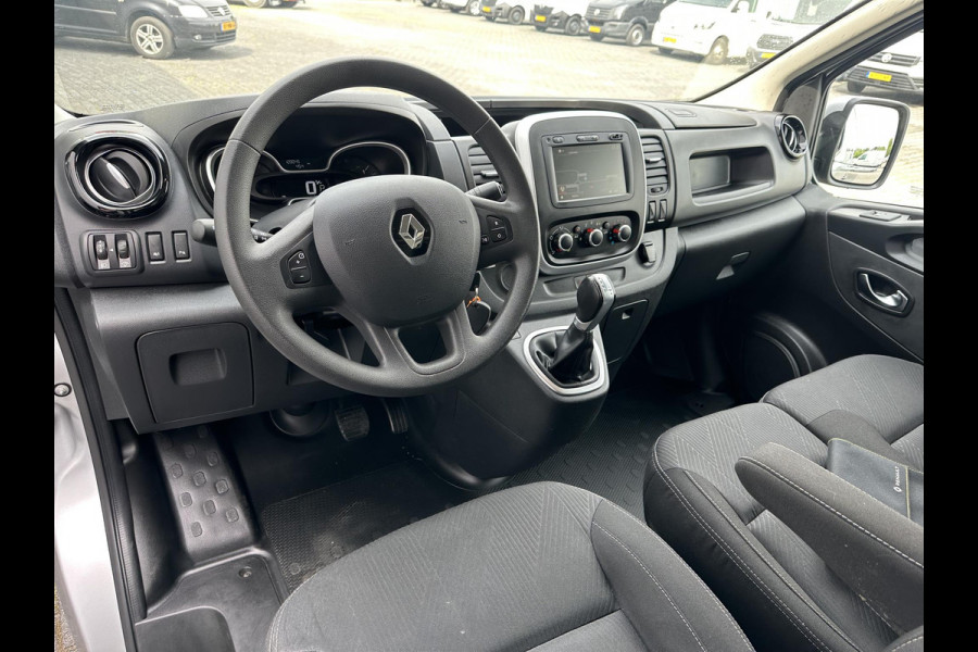 Renault Trafic 2.0 dCi 145 T27 L1H1 Luxe*AUTOMAAT*NAVI*A/C*LED*