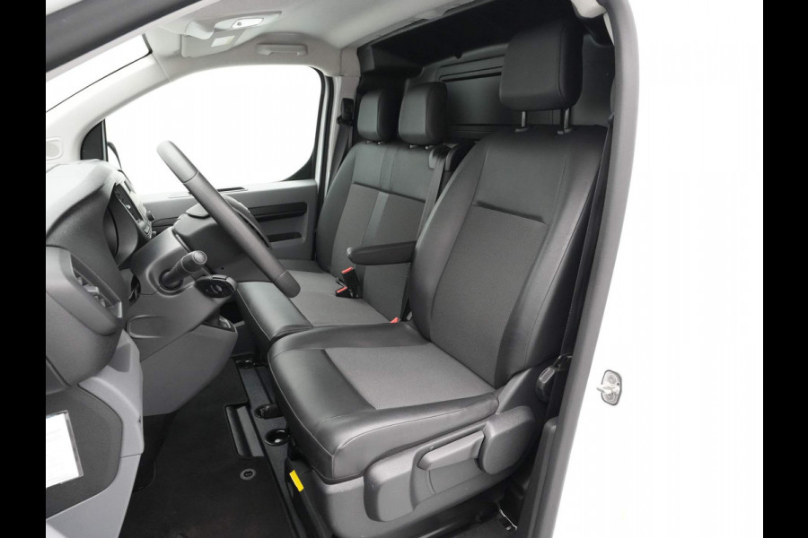 Toyota ProAce Compact 1.5 D-4D Cool Comfort Airco Cruise Bluetooth Bijrijdersbank