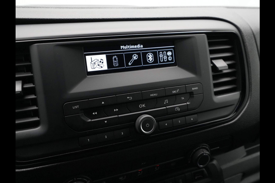 Toyota ProAce Compact 1.5 D-4D Cool Comfort Airco Cruise Bluetooth Bijrijdersbank