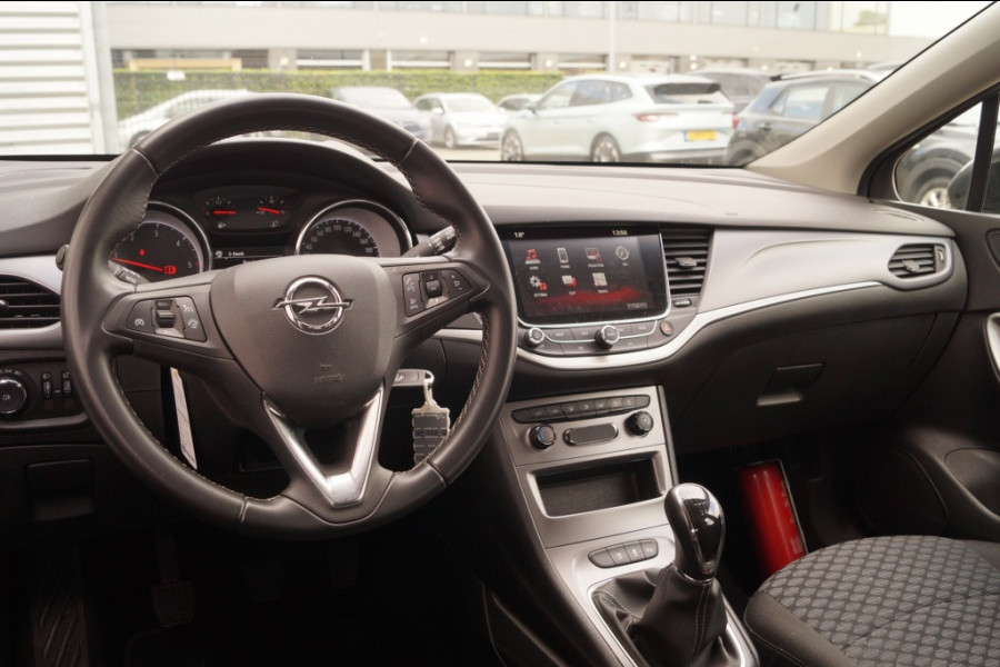 Opel Astra Sports Tourer 1.6 CDTI Online Edition -NAVI-PDC-