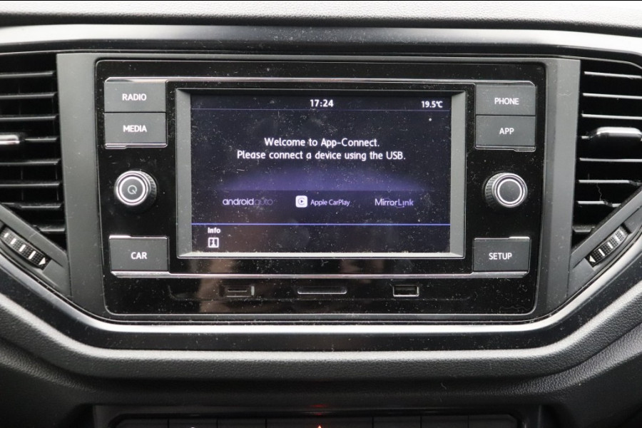 Volkswagen T-Roc 1.5 TSI Comfortline Automaat 150PK - Carplay, Navi, Cruise