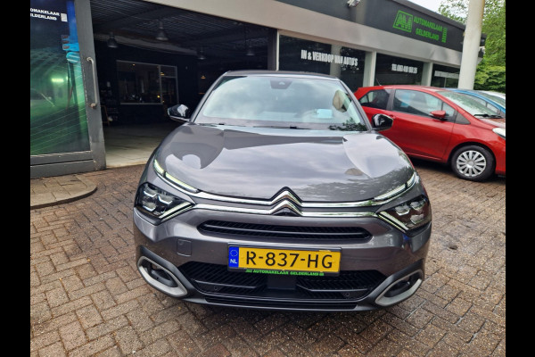 Citroën C4 1.2 Puretech Shine 12MND GARANTIE|NL AUTO|FULL OPTIONS