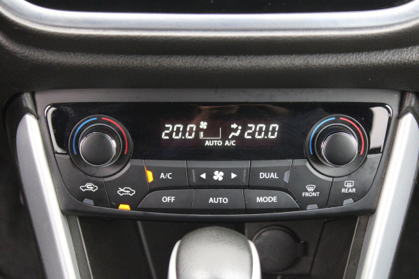 Suzuki S-Cross 1.4 Boosterjet Select | Navi | Cruise | Trekhaak | Camera | 17" LM |