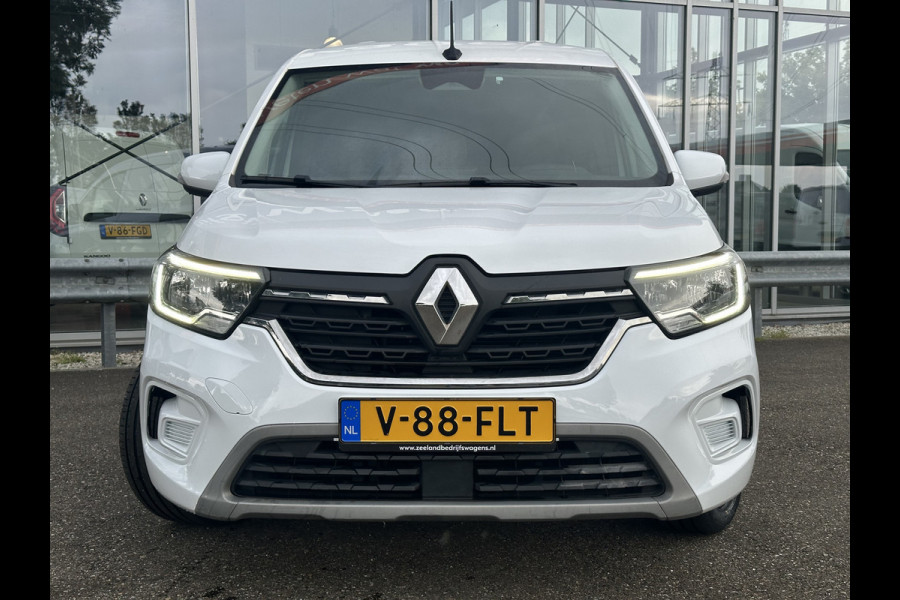 Renault Kangoo 1.3 TCe 130 Sport L1 | Navi | Led | PDC | Cruisec. .