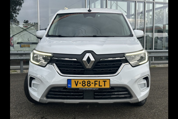 Renault Kangoo 1.3 TCe 130 Sport L1 | Navi | Led | PDC | Cruisec. .