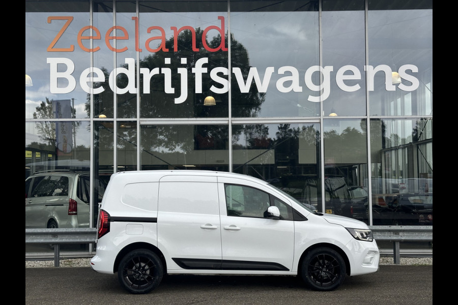 Renault Kangoo 1.3 TCe 130 Sport L1 | Navi | Led | PDC | Cruisec. .