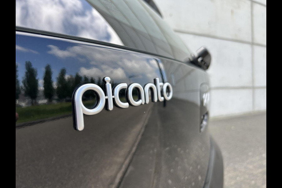 Kia Picanto 1.0 DPi DynamicLine | Camera | 10.068km | 5-Deurs