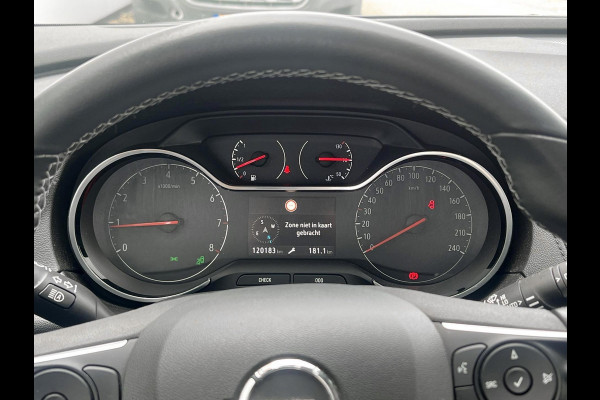 Opel Grandland X 1.2 Turbo Innovation | Navigatie | Parkeersensoren | Trekhaak