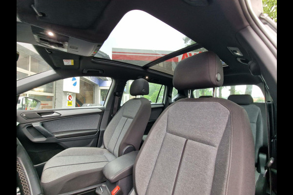 Seat Tarraco 1.5 TSI Style|DSG|Pano|Trekhaak|adaptiefcruise|digidash|dodehoek|