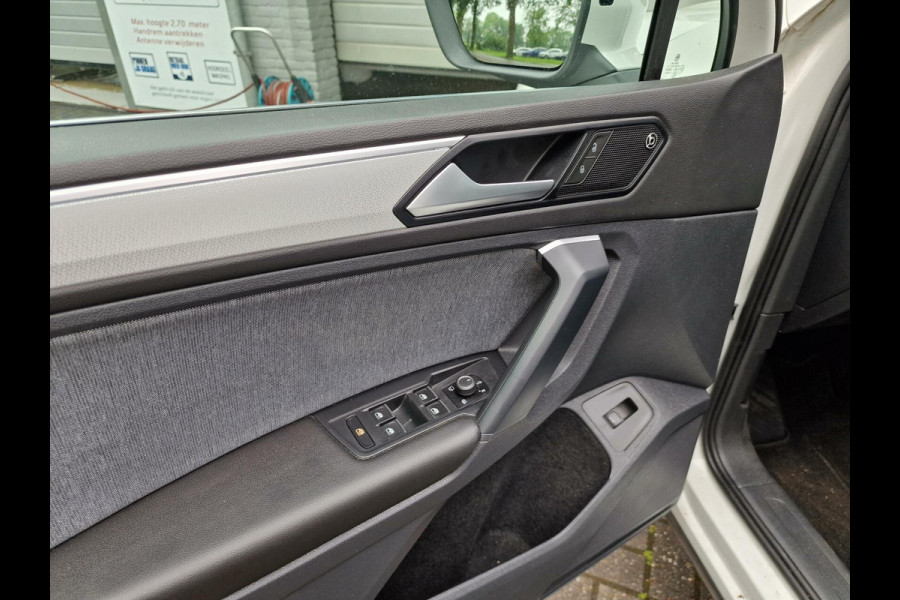 Seat Tarraco 1.5 TSI Style|DSG|Pano|Trekhaak|adaptiefcruise|digidash|dodehoek|