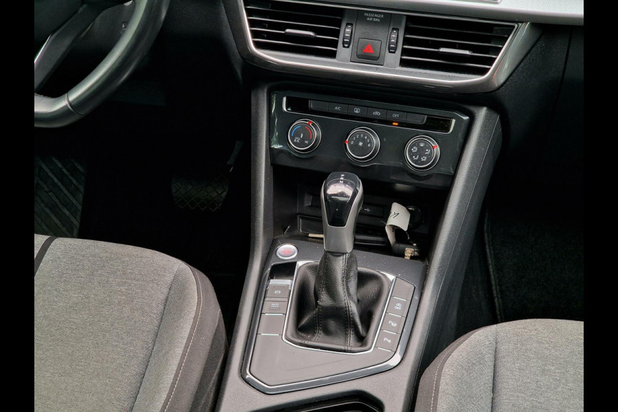 Seat Tarraco 1.5 TSI Style|DSG|Pano|Trekhaak|adaptiefcruise|digidash|dodehoek|