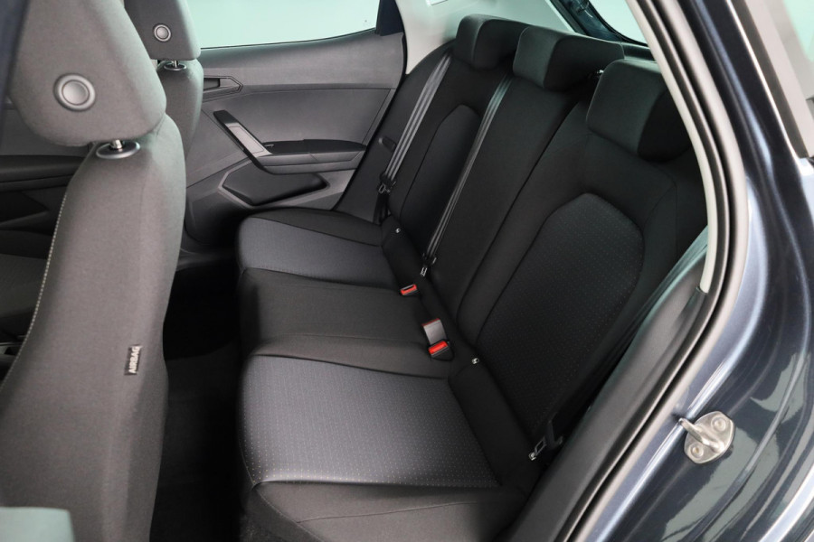 Seat Ibiza Style Business Connect 1.0 TSI 95 pk | Navigatiepakket | Stoelverwarming