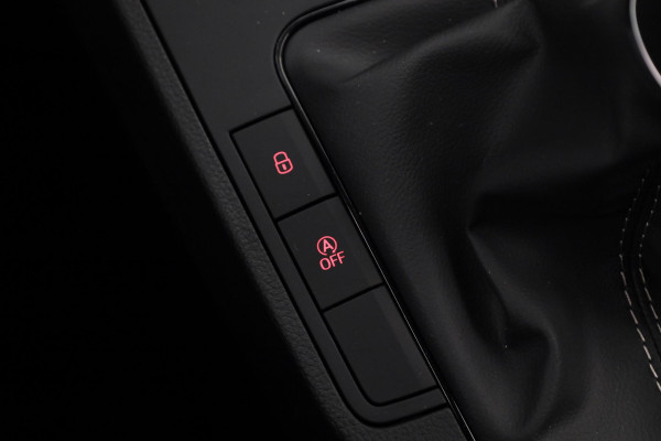 Seat Ibiza Style Business Connect 1.0 TSI 95 pk | Navigatiepakket | Stoelverwarming