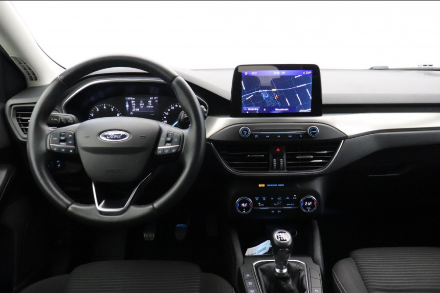 Ford Focus 1.0 EcoBoost Titanium Business - Navi, CarPlay