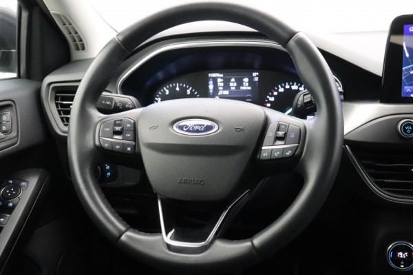 Ford Focus 1.0 EcoBoost Titanium Business - Navi, CarPlay